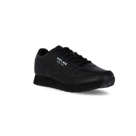 Кросівки Kelme VICTORY чорні 52.186.0026W