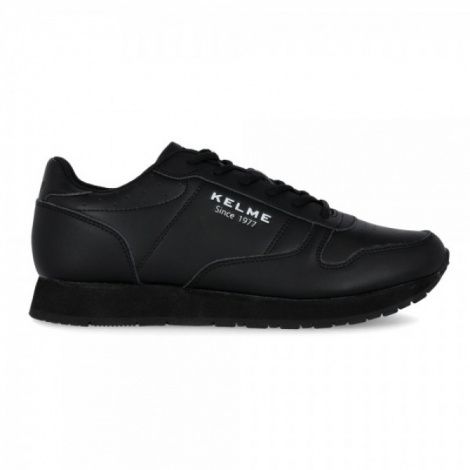 Кросівки Kelme VICTORY чорні 52.186.0026W