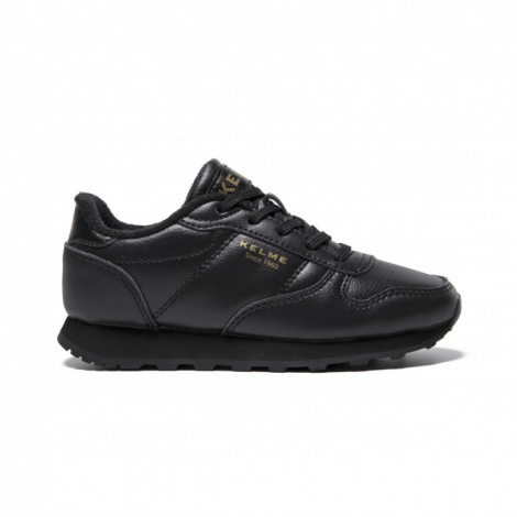 Кросівки Kelme VICTORY чорні 52.186.0026G
