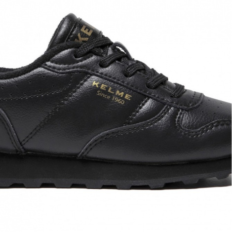 Кросівки Kelme VICTORY чорні 52.186.0026G