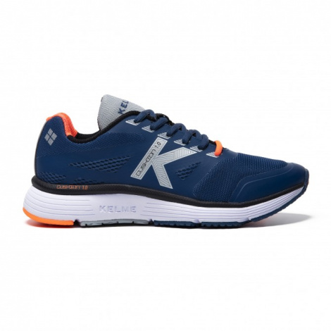 Кросівки Kelme CUSHION 1.0 темно-сині 46.949.0107