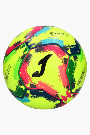 Футбольный мяч Joma Fifa Pro Gioco II
