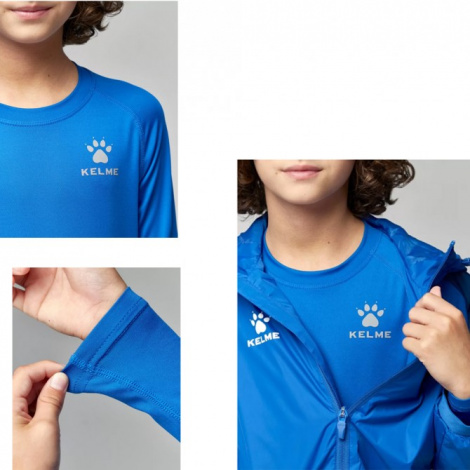 Термобелье Kelme TEAM детское 3893113.9400