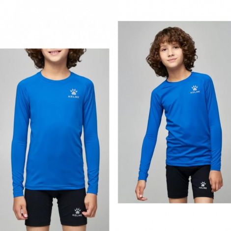 Термобелье Kelme TEAM детское 3893113.9400