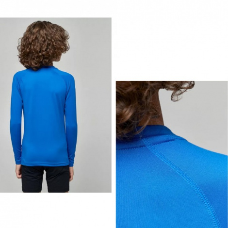 Термобелье Kelme TEAM детское 3893113.9400