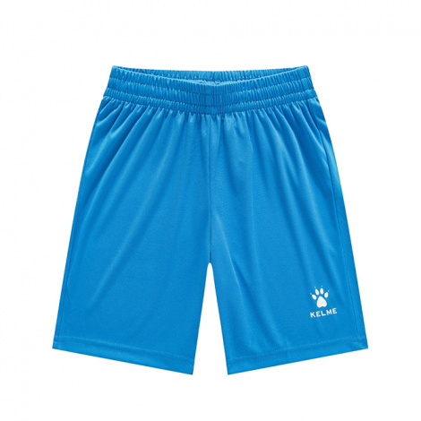 Футбольна форма дитяча Kelme VALENCIA біло-блакитна 3893047.9113