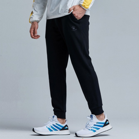 Штани спортивні Kelme TRAINING чорні 3891353.9000