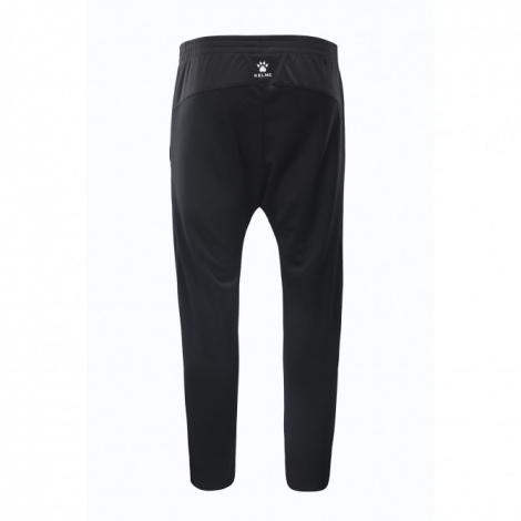 Штани споритні чорні Kelme LEON чорні 3891352.9000