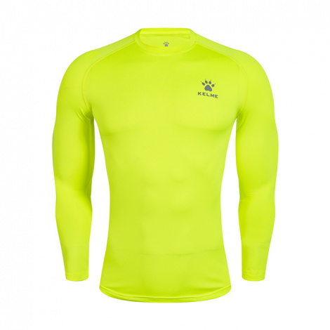 Термобелье Kelme футболка д/р ТЕАM 3891113.9905