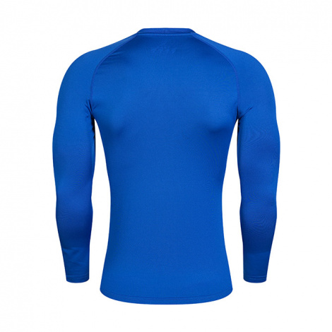 Термобілизна футболка Kelme TEAM синя 3891113.9400