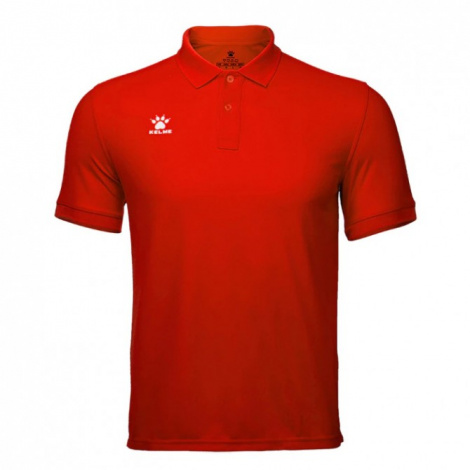 Поло Kelme червоне 3891064.9600