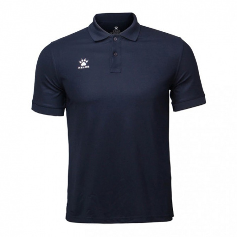 Поло Kelme темно-сине 3891064.9401