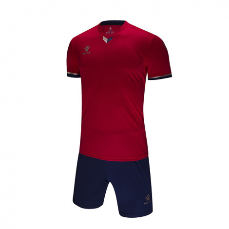 Комплект футбольной формы Kelme SIERRA 3891048.9600