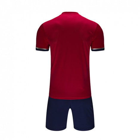 Комплект футбольной формы Kelme SIERRA 3891048.9600