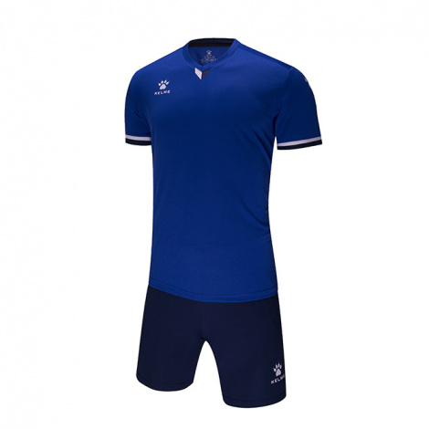 Футбольна форма Kelme SIERRA синя 3891048.9400