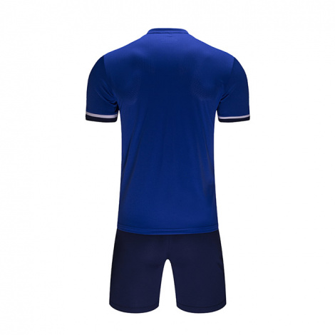 Футбольна форма Kelme SIERRA синя 3891048.9400