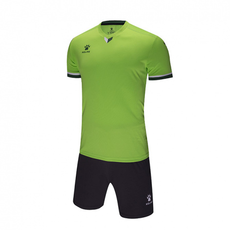Комплект футбольной формы Kelme SIERRA 3891048.9310