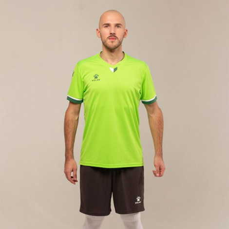 Комплект футбольной формы Kelme SIERRA 3891048.9310
