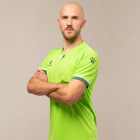 Комплект футбольной формы Kelme SIERRA 3891048.9310