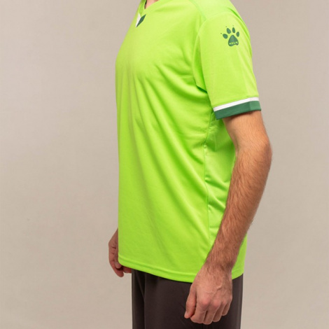 Комплект футбольной формы Kelme SIERRA 3891048.9310