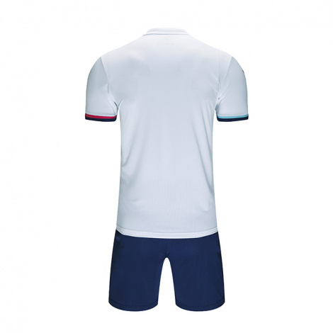 Футбольна форма Kelme SIERRA біла 3891048.9100