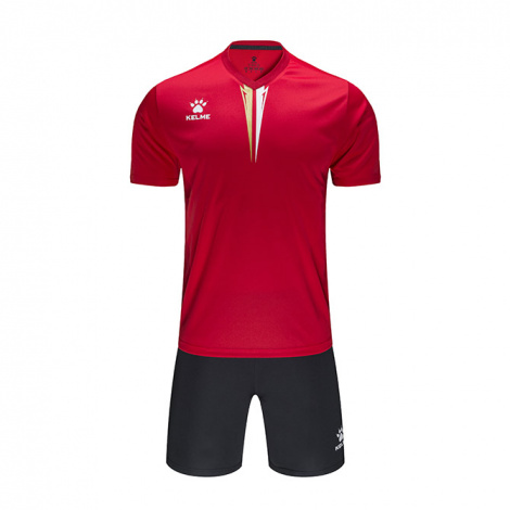 Футбольна форма Kelme VALENCIA червоно-біла 3891047.9610