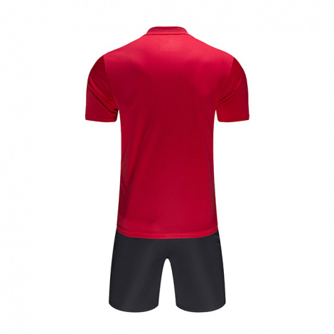 Футбольна форма Kelme VALENCIA червоно-біла 3891047.9610