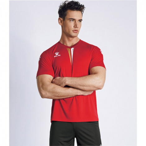 Футбольна форма Kelme VALENCIA червоно-біла 3891047.9610