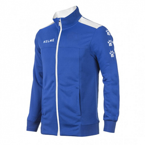 Олимпийка Kelme детская LINCE 3883321.9409