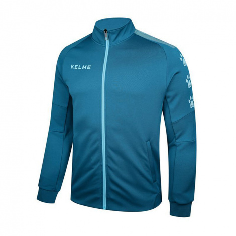 Олимпийка Kelme PRIMERA 3881324.4012