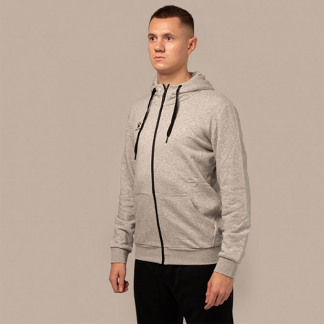Олимпийка Kelme HOODIE 3881313.9221