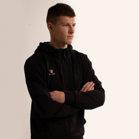 Олимпийка Kelme HOODIE 3881313.9000