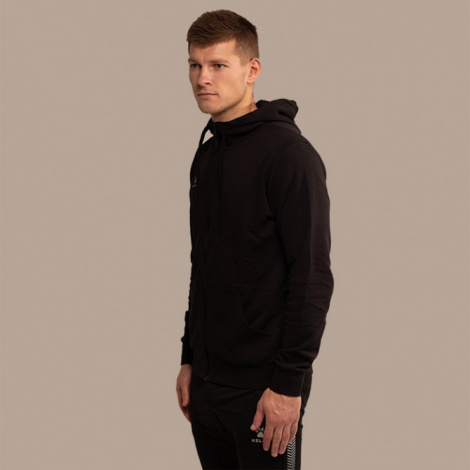 Олимпийка Kelme HOODIE 3881313.9000