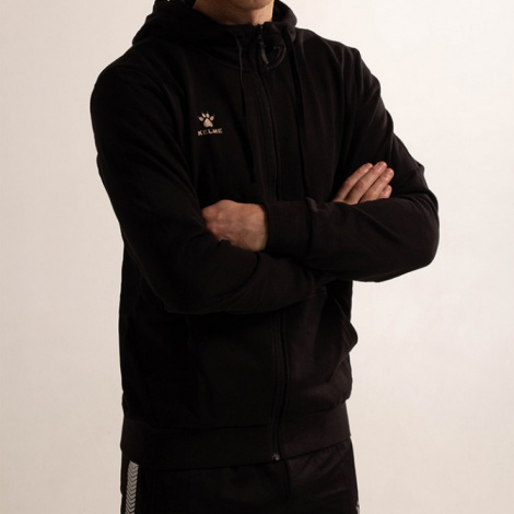 Олимпийка Kelme HOODIE 3881313.9000