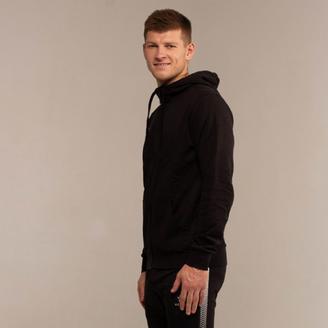 Олимпийка Kelme HOODIE 3881313.9000