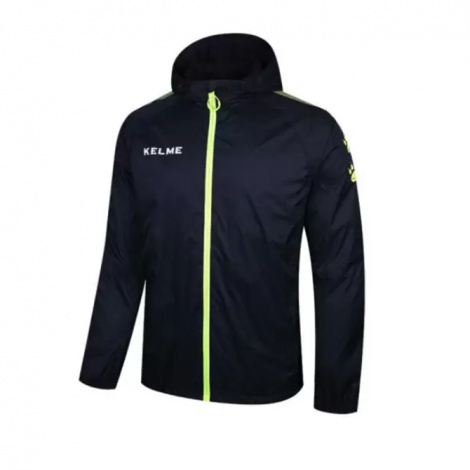 Ветровка Kelme Windproof 3881211.9012