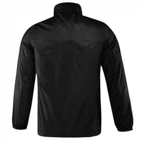 Вітровка Kelme WOVEN чорна 3881207.9000