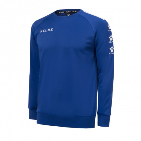 Реглан Kelme LINCE синьо-білий 3871502.9409