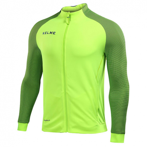 Олимпийка Kelme MONTES 3871300.9918