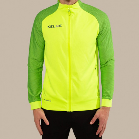 Олимпийка Kelme MONTES 3871300.9918