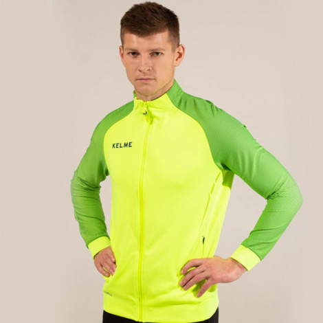 Олимпийка Kelme MONTES 3871300.9918