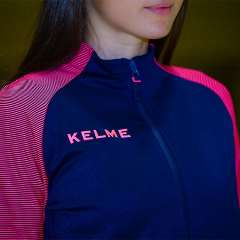 Олимпийка Kelme MONTES 3871300.9420