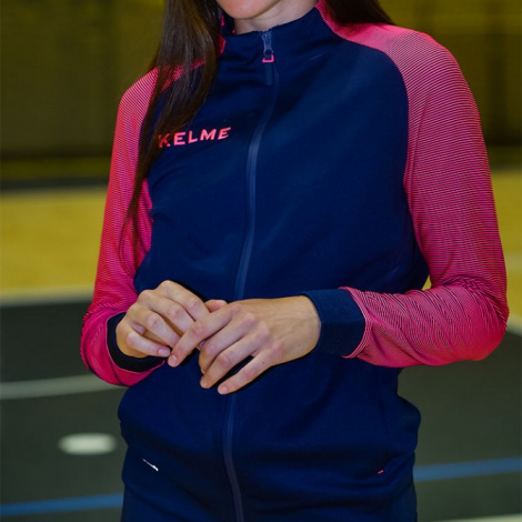 Олимпийка Kelme MONTES 3871300.9420