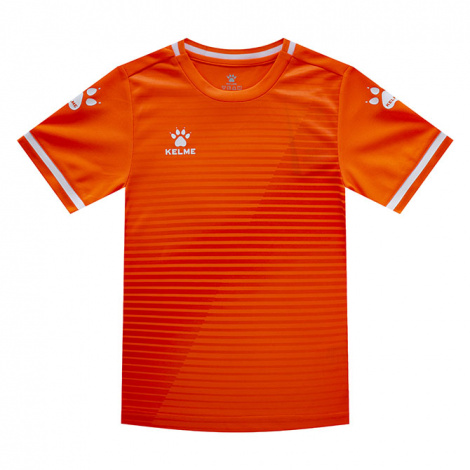 Комплект детской футбольной формы Kelme MALAGA (JR) 3803169.9910
