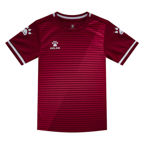 Комплект детской футбольной формы Kelme MALAGA (JR) 3803169.9691