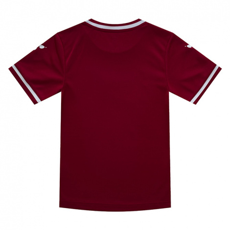 Комплект детской футбольной формы Kelme MALAGA (JR) 3803169.9691