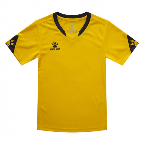 Комплект дитячої футбольної форми Kelme GIRONA (JR) 3803099.9737
