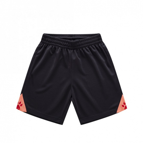 Футбольна форма дитяча Kelme GIRONA рожево-чорна 3803099.9692