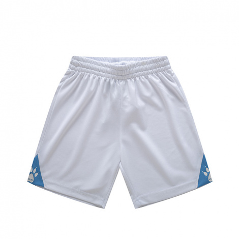 Футбольна форма дитяча Kelme GIRONA блакитно-біла 3803099.9476