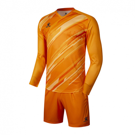 Комплект вратарской формы Kelme ZAMORA II 3801286.9807